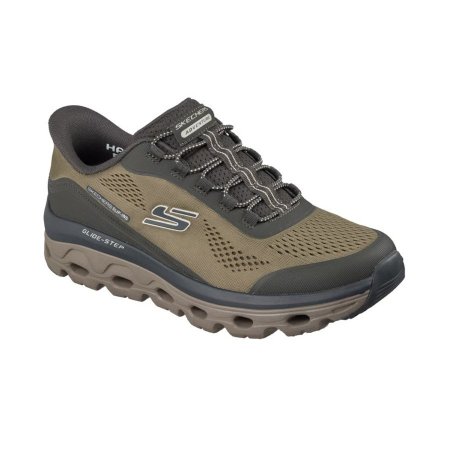 Skechers Slip-Ins: Glide-Step Sole - Glover Peak